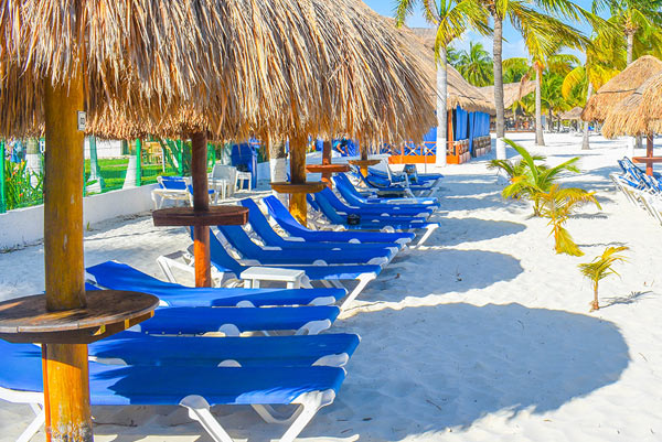 All Inclusive - Beachscape Cancun Kin Ha Villas & Suites - All Inclusive - Cancun, Mexico