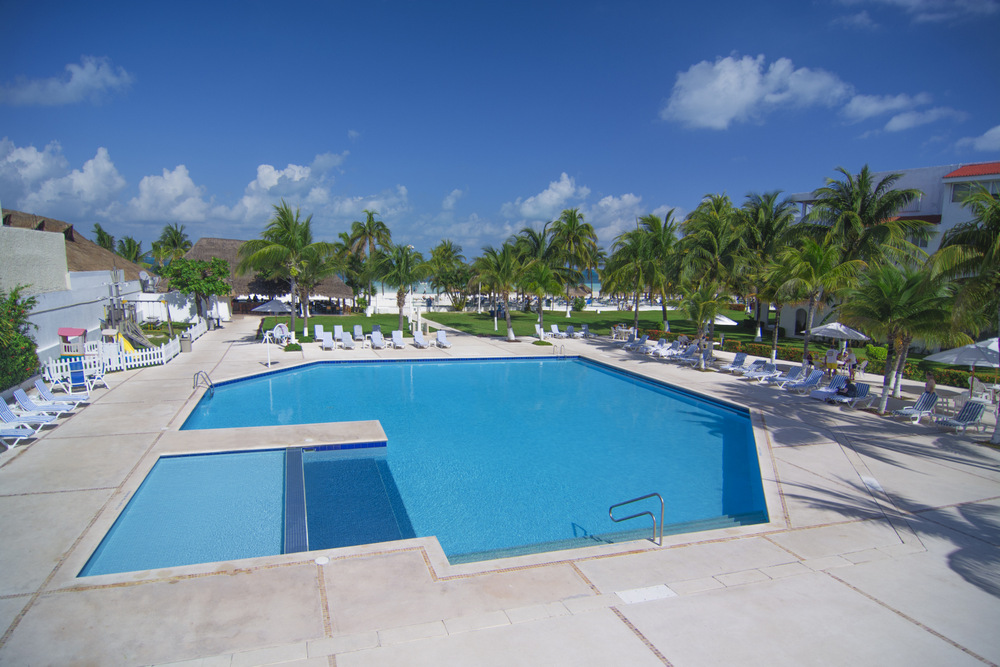 Beachscape Cancun Cancun BeachScape Kin Ha Villas & Suites All Inclusive Beachscape Cancun Cancun BeachScape Kin Ha Villas & Suites All Inclusive