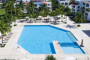 Beachscape Cancun Kin Ha Villas & Suites - Cancun, Mexico