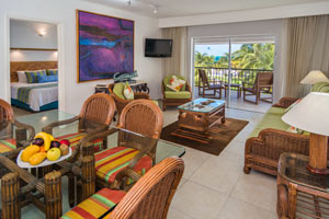 Suites - Beachscape Kin Ha Villas & Suites Cancún
