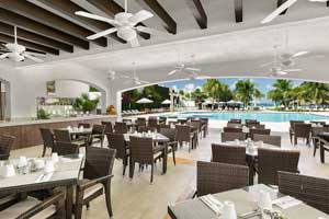 Restaurants - Beachscape Kin Ha Villas & Suites Cancún